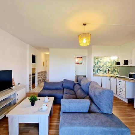 Ground Floor Apt In La Cala 라칼라데미야스 외부 사진