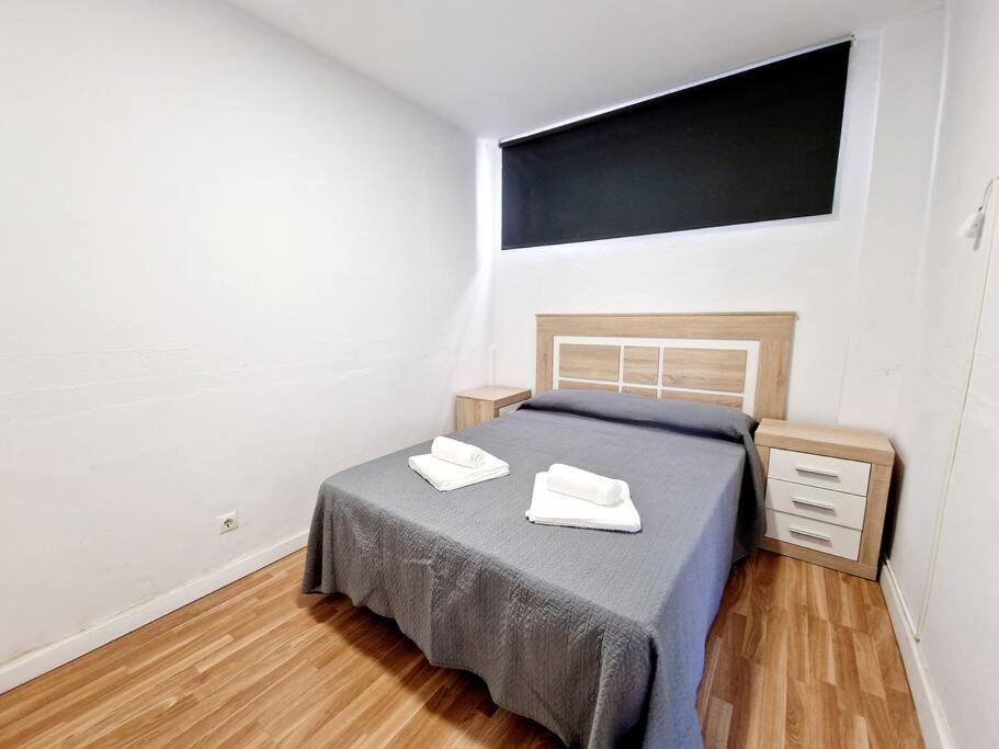 Ground Floor Apt In La Cala 라칼라데미야스 외부 사진